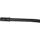 Purchase Top-Quality DORMAN/HELP - 921121 - Oil Dipstick Tube pa4