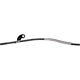 Purchase Top-Quality DORMAN/HELP - 921-125 - Engine Oil Dipstick Tube pa2