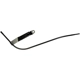 Purchase Top-Quality DORMAN (OE SOLUTIONS) - 917-303 - Oil Dipstick Tube pa1