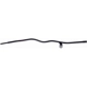 Purchase Top-Quality DORMAN (OE SOLUTIONS) - 917-376 - Oil Dipstick Tube pa2