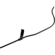 Purchase Top-Quality SKP - SK917309 - Engine Oil Dipstick Tube pa1