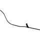 Purchase Top-Quality SKP - SK917309 - Engine Oil Dipstick Tube pa2
