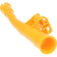 Purchase Top-Quality Oil Dipstick Tube by URO - 06B103663C pa4