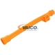 Purchase Top-Quality Oil Dipstick Tube by VAICO - V10-0428 pa2