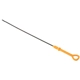 Purchase Top-Quality Oil Dipstick by URO - 027115611C pa1