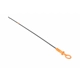 Purchase Top-Quality Oil Dipstick by URO - 038115611B pa1