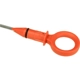 Purchase Top-Quality Oil Dipstick by URO - 06B115611M pa3