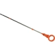 Purchase Top-Quality Oil Dipstick by URO - 06B115611M pa4