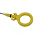 Purchase Top-Quality Oil Dipstick by URO - 06D115611B pa3