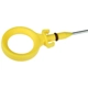Purchase Top-Quality URO - 06F115611F - Engine Oil Dipstick pa4