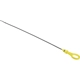 Purchase Top-Quality Oil Dipstick by URO - 06J115611L pa5