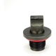 Purchase Top-Quality AGS (AMERICAN GREASE STICK) - ODP00013B - Oil Drain Plug pa2