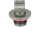 Purchase Top-Quality AGS (AMERICAN GREASE STICK) - ODP00018C - Oil Drain Plug pa1