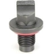 Purchase Top-Quality AGS (AMERICAN GREASE STICK) - ODP00007C - Oil Drain Plug pa3