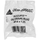 Purchase Top-Quality Oil Drain Plug by AGS (AMERICAN GREASE STICK) - ODP00008B pa2