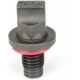 Purchase Top-Quality AGS (AMERICAN GREASE STICK) - ODP00009B - Oil Drain Plug pa2