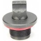 Purchase Top-Quality Oil Drain Plug by AGS (AMERICAN GREASE STICK) - ODP00014B pa1