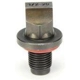 Purchase Top-Quality AGS (AMERICAN GREASE STICK) - ODP00016C - Oil Drain Plug pa1
