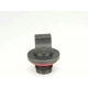 Purchase Top-Quality Oil Drain Plug by AGS (AMERICAN GREASE STICK) - ODP00017B pa1