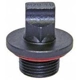 Purchase Top-Quality Oil Drain Plug by AGS (AMERICAN GREASE STICK) - ODP00019B pa2