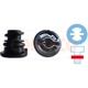 Purchase Top-Quality Oil Drain Plug by CORTECO - 49379182 pa2