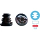Purchase Top-Quality Oil Drain Plug by CORTECO - 49379182 pa4