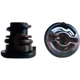 Purchase Top-Quality Oil Drain Plug by CORTECO - 49379182 pa5