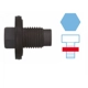 Purchase Top-Quality CORTECO - 84920146 - Oil Sump Screw Plug pa1