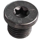 Purchase Top-Quality CRP/REIN - HWP0014 - Engine Oil Drain Plug pa1