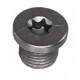 Purchase Top-Quality CRP/REIN - HWP0014 - Engine Oil Drain Plug pa4