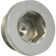 Purchase Top-Quality Oil Drain Plug by CRP/REIN - HWU0065 pa4