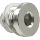 Purchase Top-Quality Oil Drain Plug by CRP/REIN - HWU0098 pa3