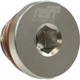 Purchase Top-Quality Oil Drain Plug by CRP/REIN - HWU0105 pa1