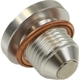 Purchase Top-Quality Oil Drain Plug by CRP/REIN - HWU0105 pa2