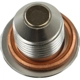 Purchase Top-Quality Oil Drain Plug by CRP/REIN - HWU0105 pa3