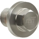 Purchase Top-Quality Oil Drain Plug by CRP/REIN - HWU0106 pa2