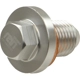 Purchase Top-Quality Oil Drain Plug by CRP/REIN - HWU0106 pa4