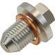 Purchase Top-Quality Oil Drain Plug by CRP/REIN - HWU0106 pa5