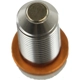 Purchase Top-Quality Oil Drain Plug by CRP/REIN - HWU0107 pa3