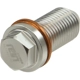 Purchase Top-Quality Oil Drain Plug by CRP/REIN - HWU0107 pa5