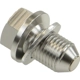 Purchase Top-Quality Oil Drain Plug by CRP/REIN - HWU0110 pa1