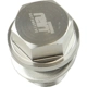 Purchase Top-Quality Oil Drain Plug by CRP/REIN - HWU0110 pa3