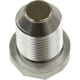 Purchase Top-Quality Oil Drain Plug by CRP/REIN - HWU0111 pa1