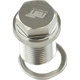Purchase Top-Quality Oil Drain Plug by CRP/REIN - HWU0111 pa2