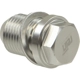Purchase Top-Quality Oil Drain Plug by CRP/REIN - HWU0111 pa5