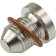 Purchase Top-Quality Oil Drain Plug by CRP/REIN - HWU1014 pa2
