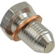 Purchase Top-Quality Oil Drain Plug by CRP/REIN - HWU1041 pa2