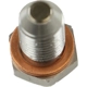 Purchase Top-Quality Oil Drain Plug by CRP/REIN - HWU1041 pa3