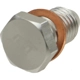 Purchase Top-Quality Oil Drain Plug by CRP/REIN - HWU1041 pa5