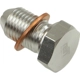 Purchase Top-Quality Oil Drain Plug by CRP/REIN - HWU1053 pa3